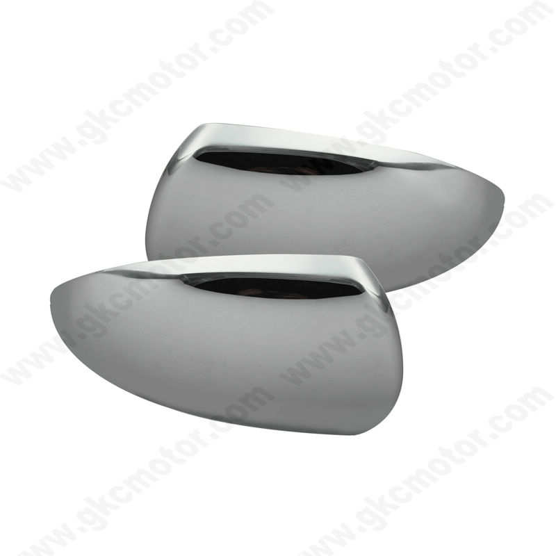 GK-51017 11-15 Chevy Cruze Chrome Mirror Cover